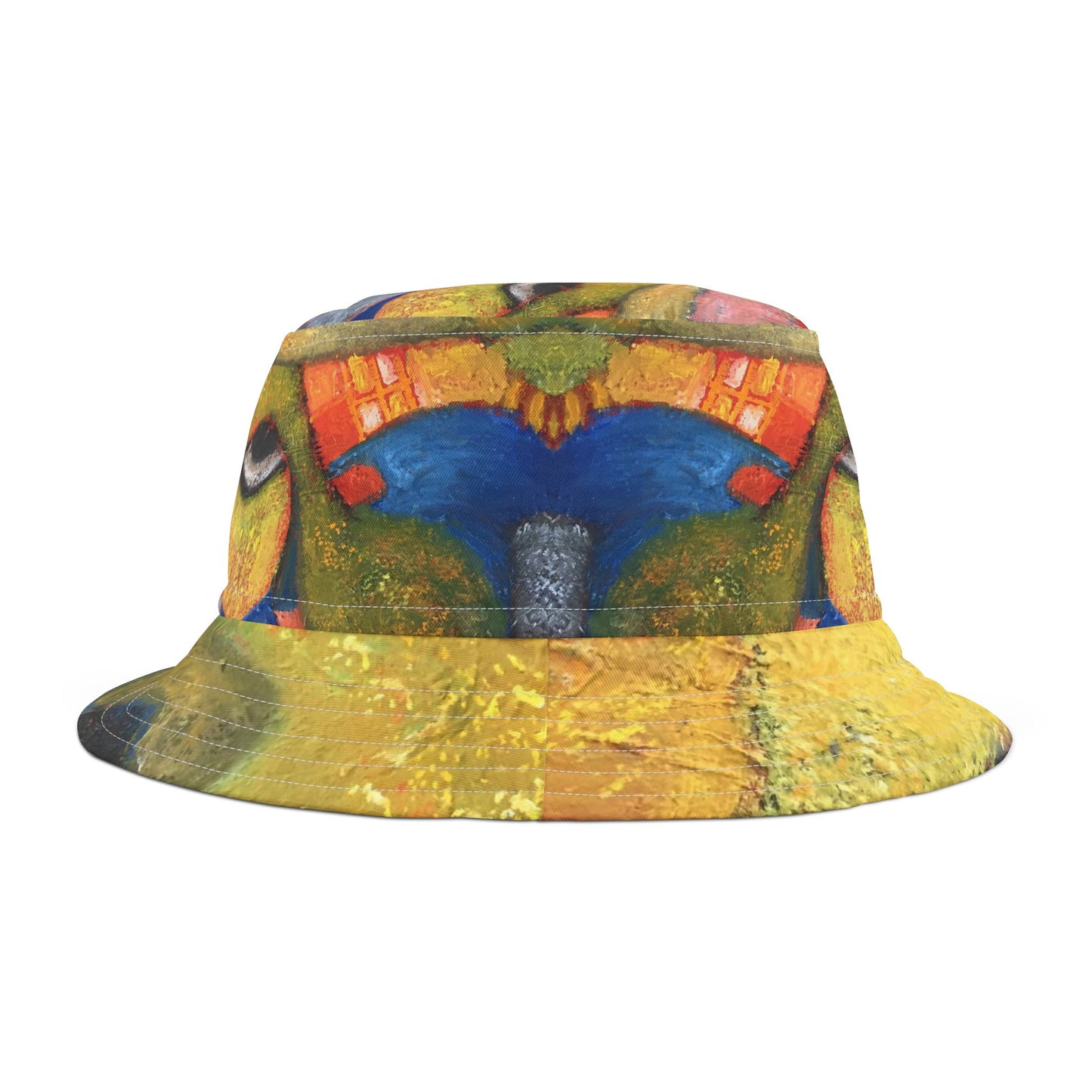 MELO CHUCHU Bucket Hat HC1