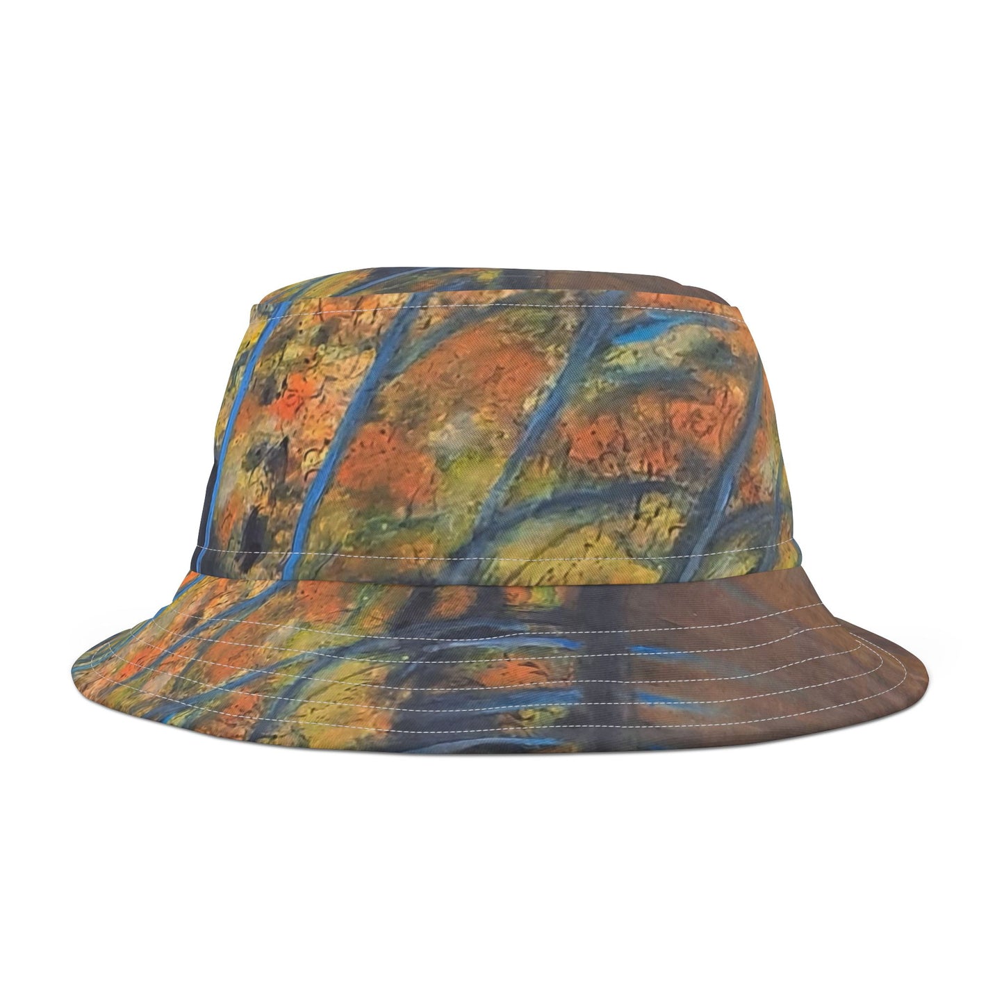 Bat Ja MELO bucket hat HB5