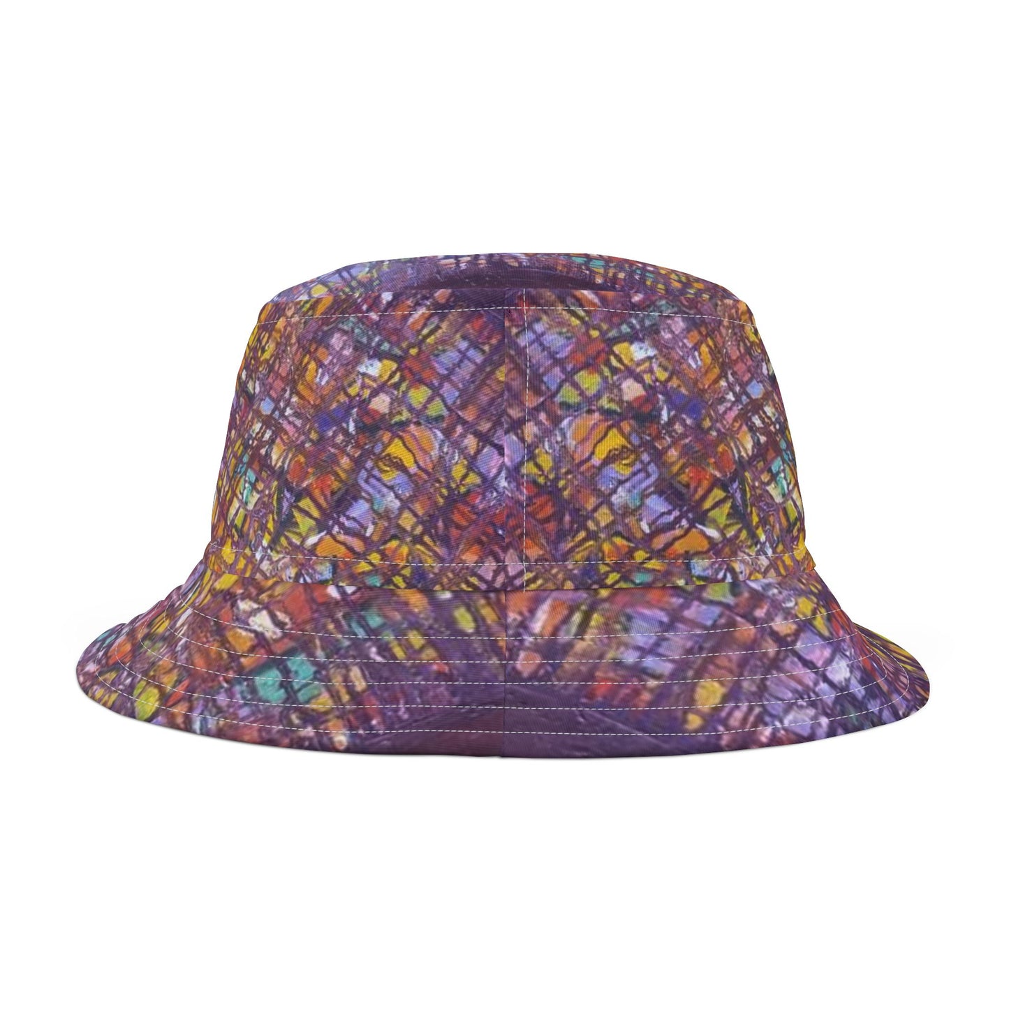 MELO  CHUCHU bucket Hat HC3