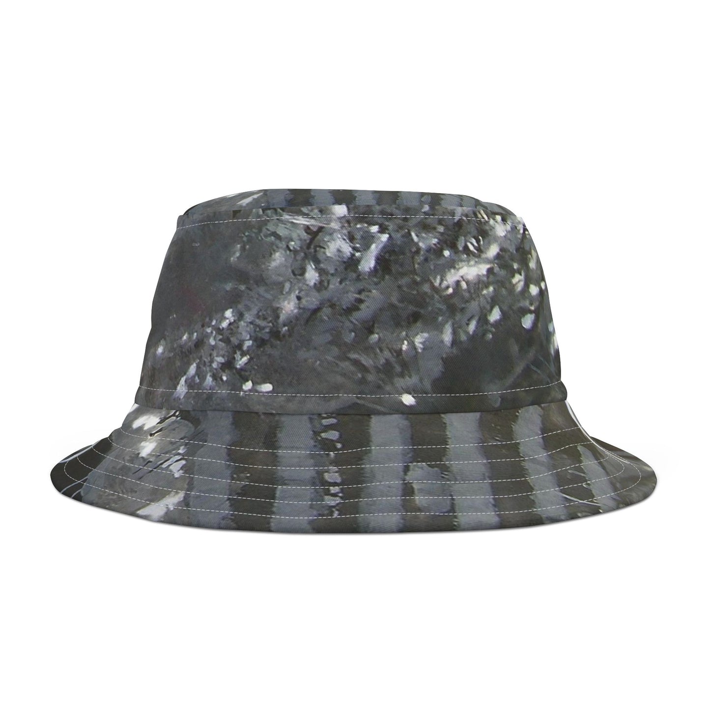 MELO Bat Ja bucket hat HB6