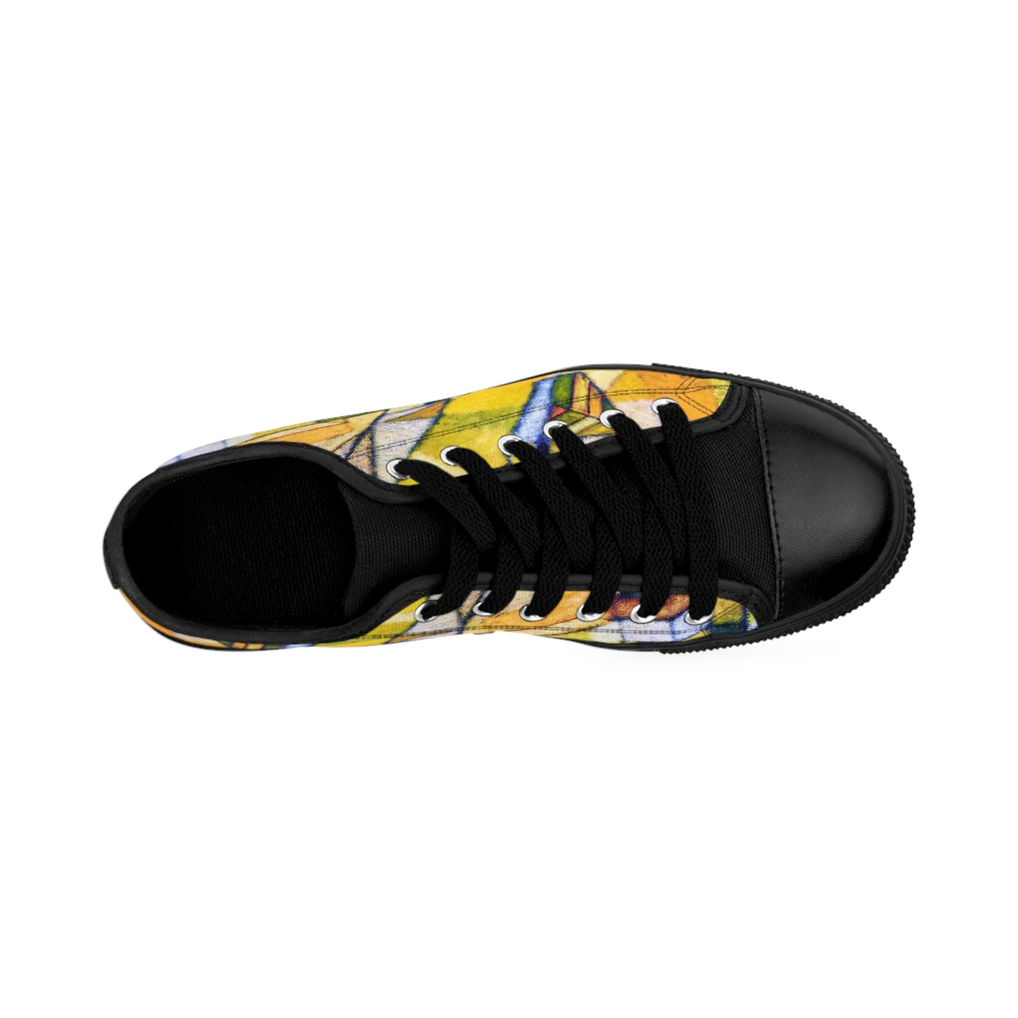 CHUCHU Men's Sneakers