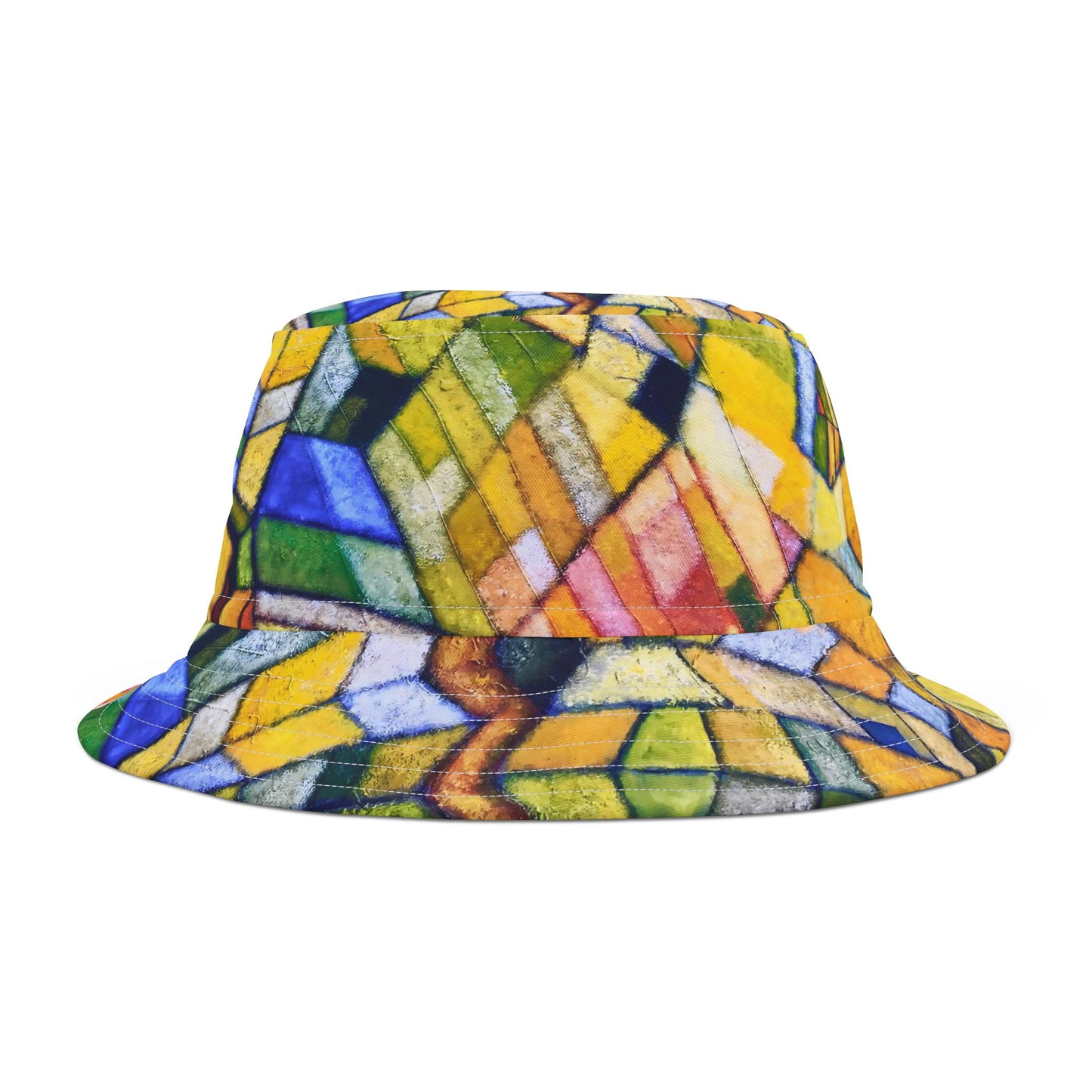 MELO CHUCHU Bucket Hat HC5