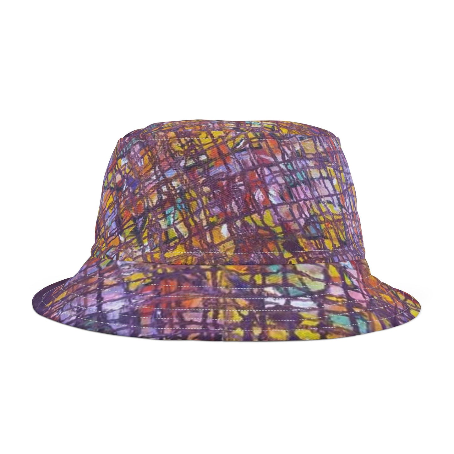 MELO  CHUCHU bucket Hat HC3