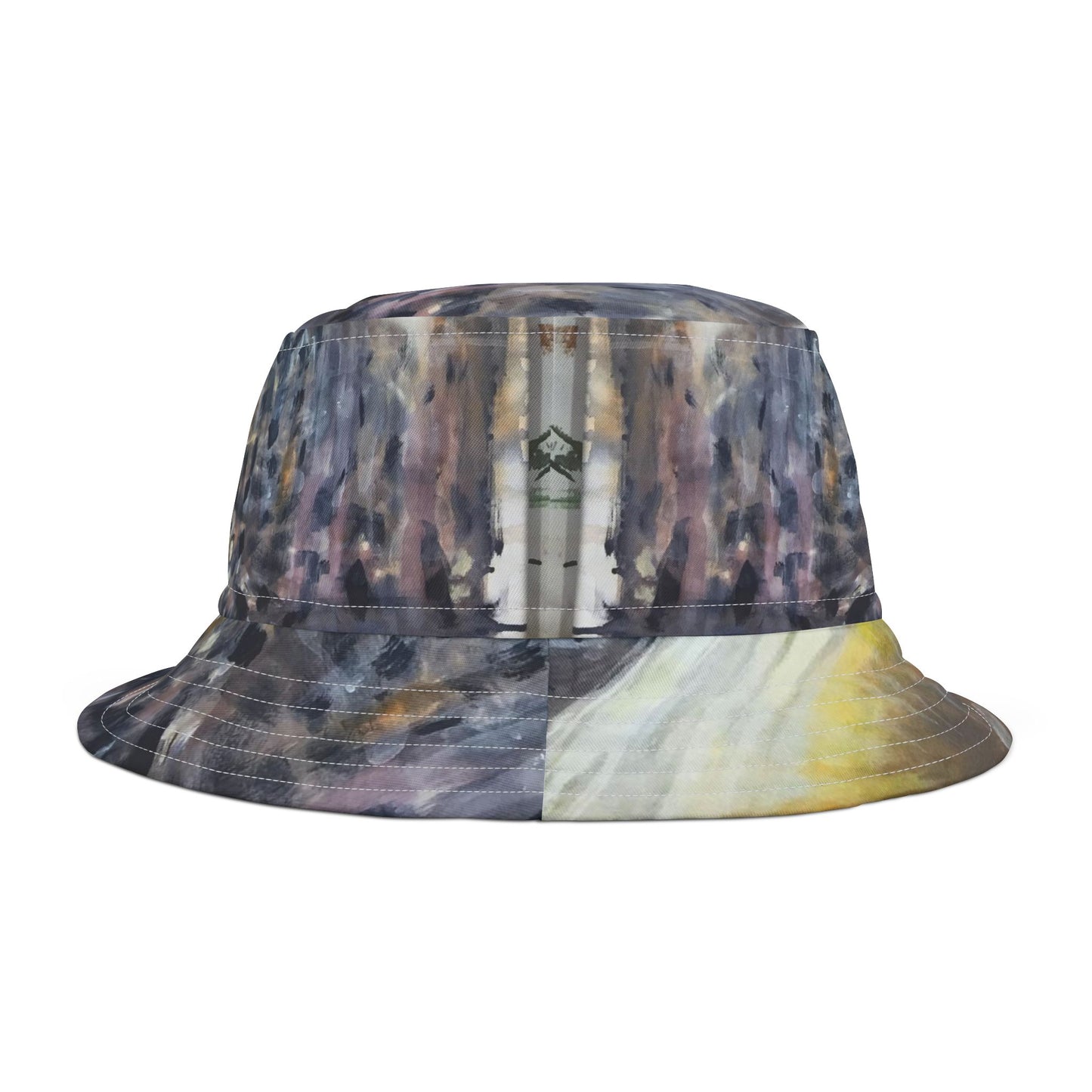 Bat Ja MELO Bucket Hat HB1