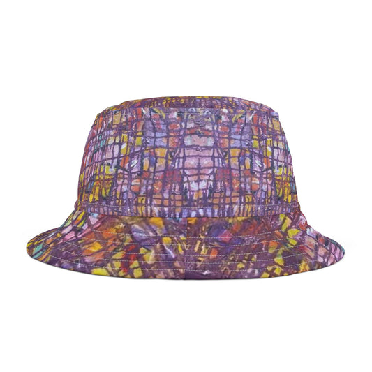 MELO  CHUCHU bucket Hat HC3