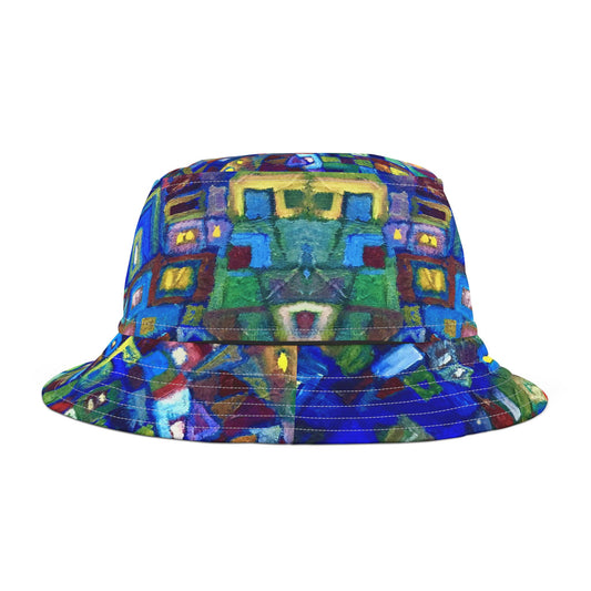 MELO CHUCHU Bucket Hat HC8