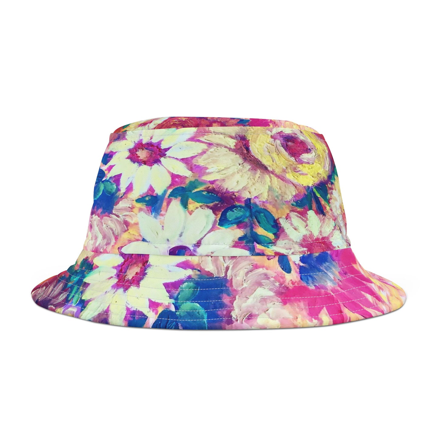 MELO CHUCHU Bucket Hat HC4