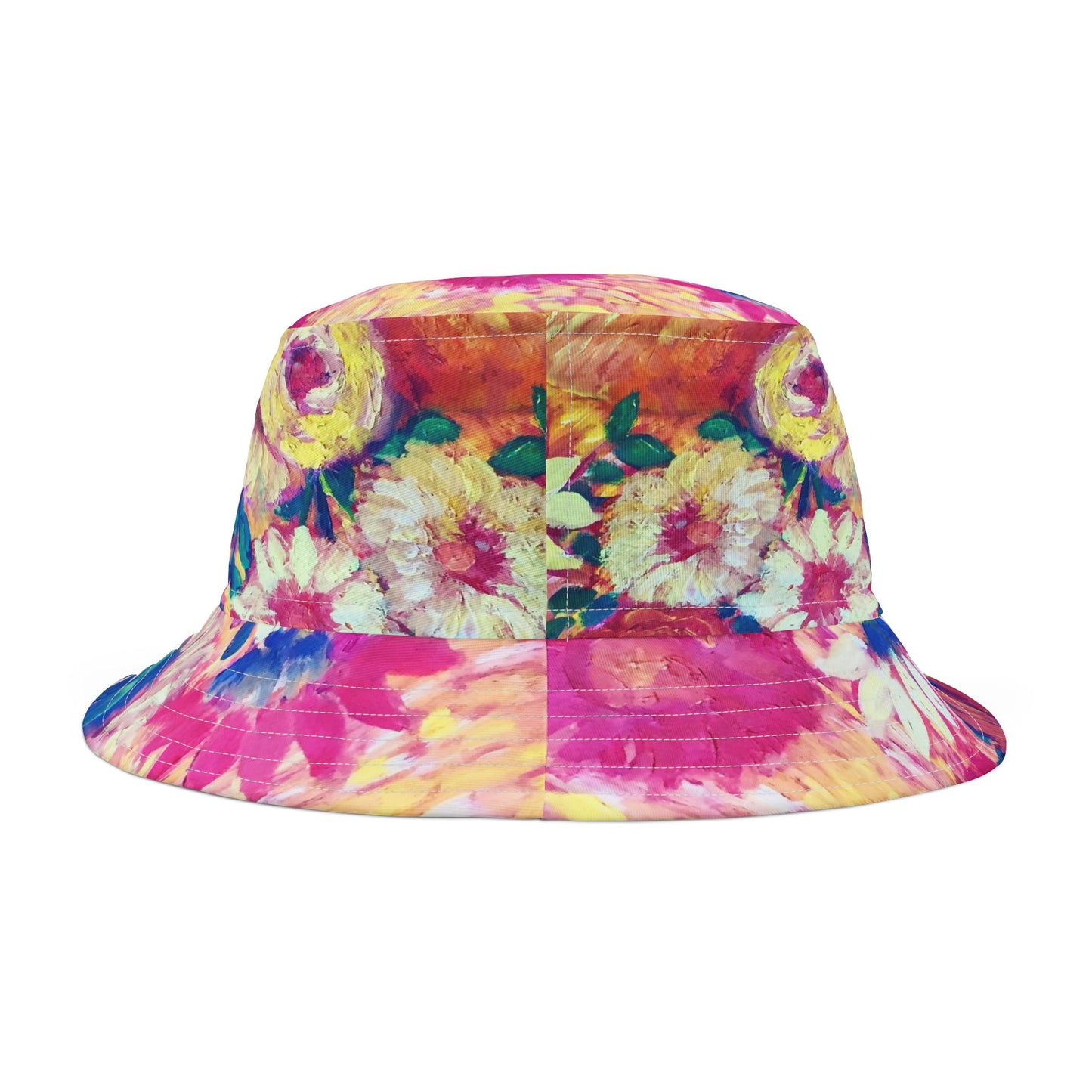 MELO CHUCHU Bucket Hat HC4