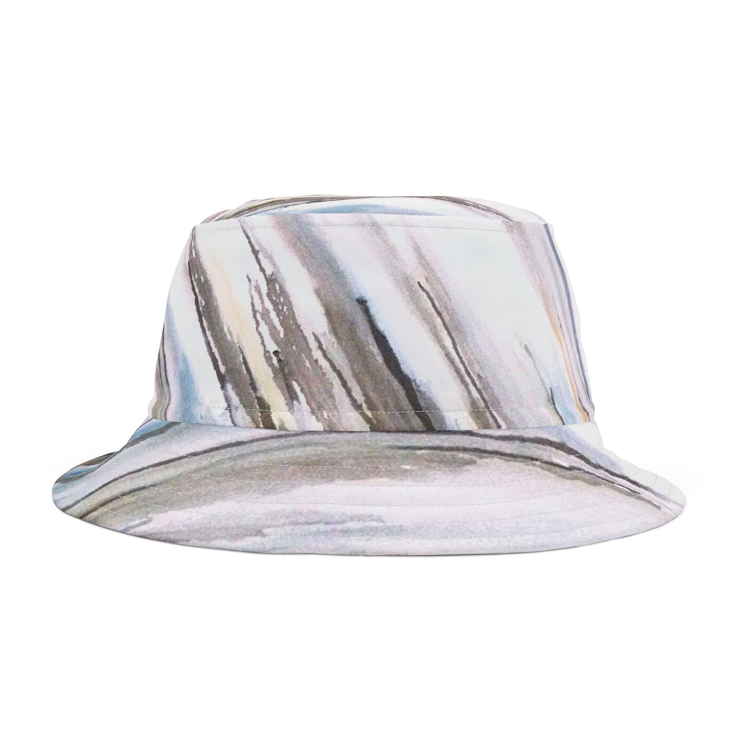 Bat Ja MELO Bucket Hat HB4