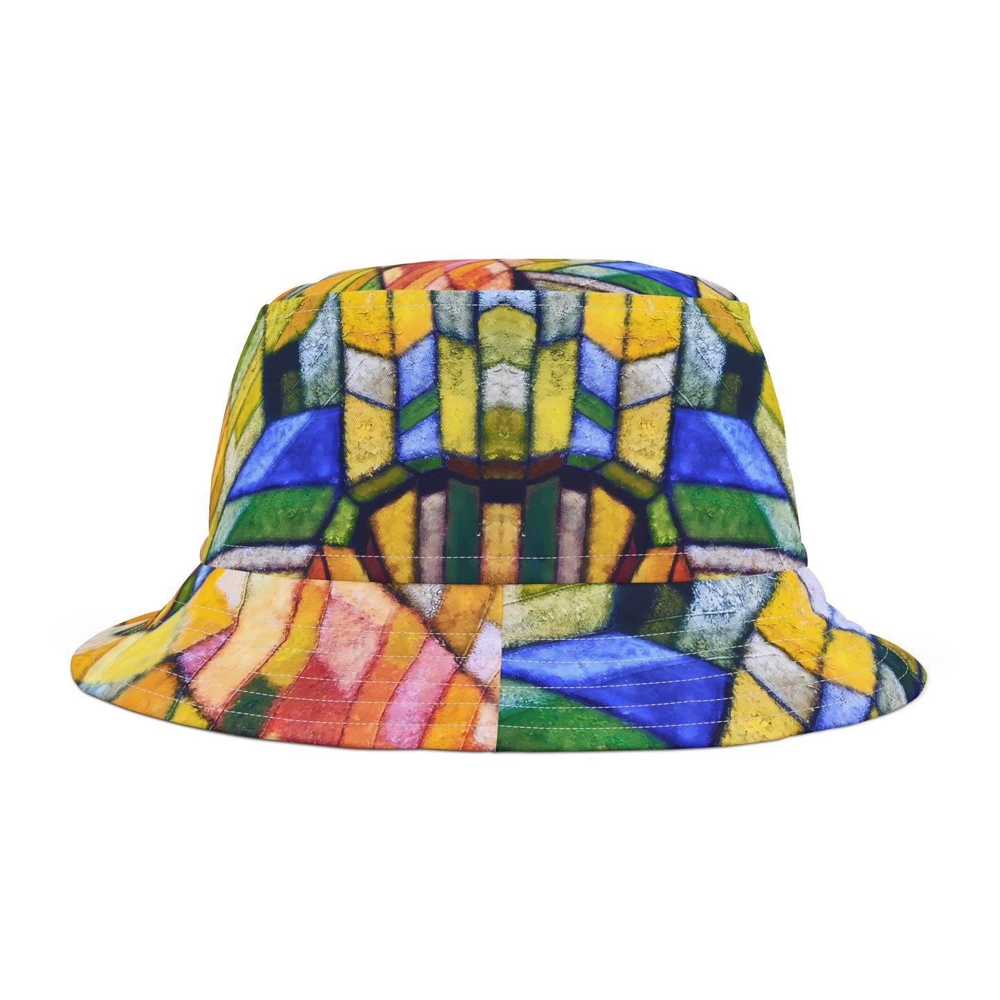 MELO CHUCHU Bucket Hat HC5