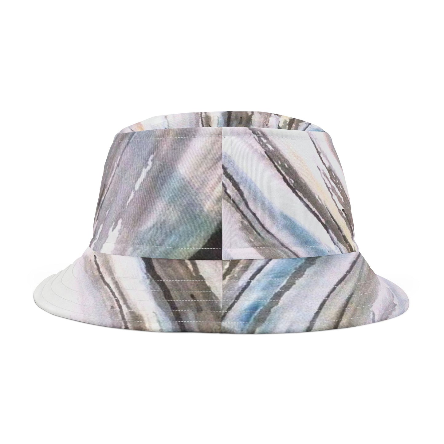 Bat Ja MELO Bucket Hat HB4