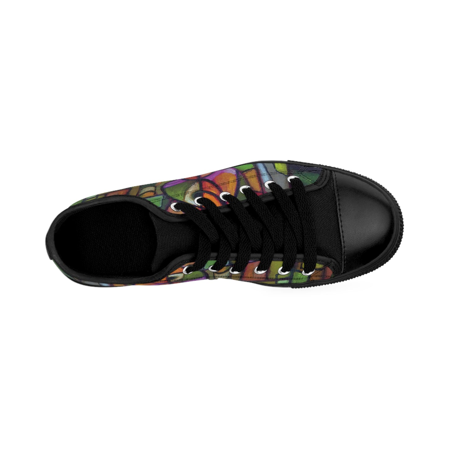 CHUCHU Men's Sneakers