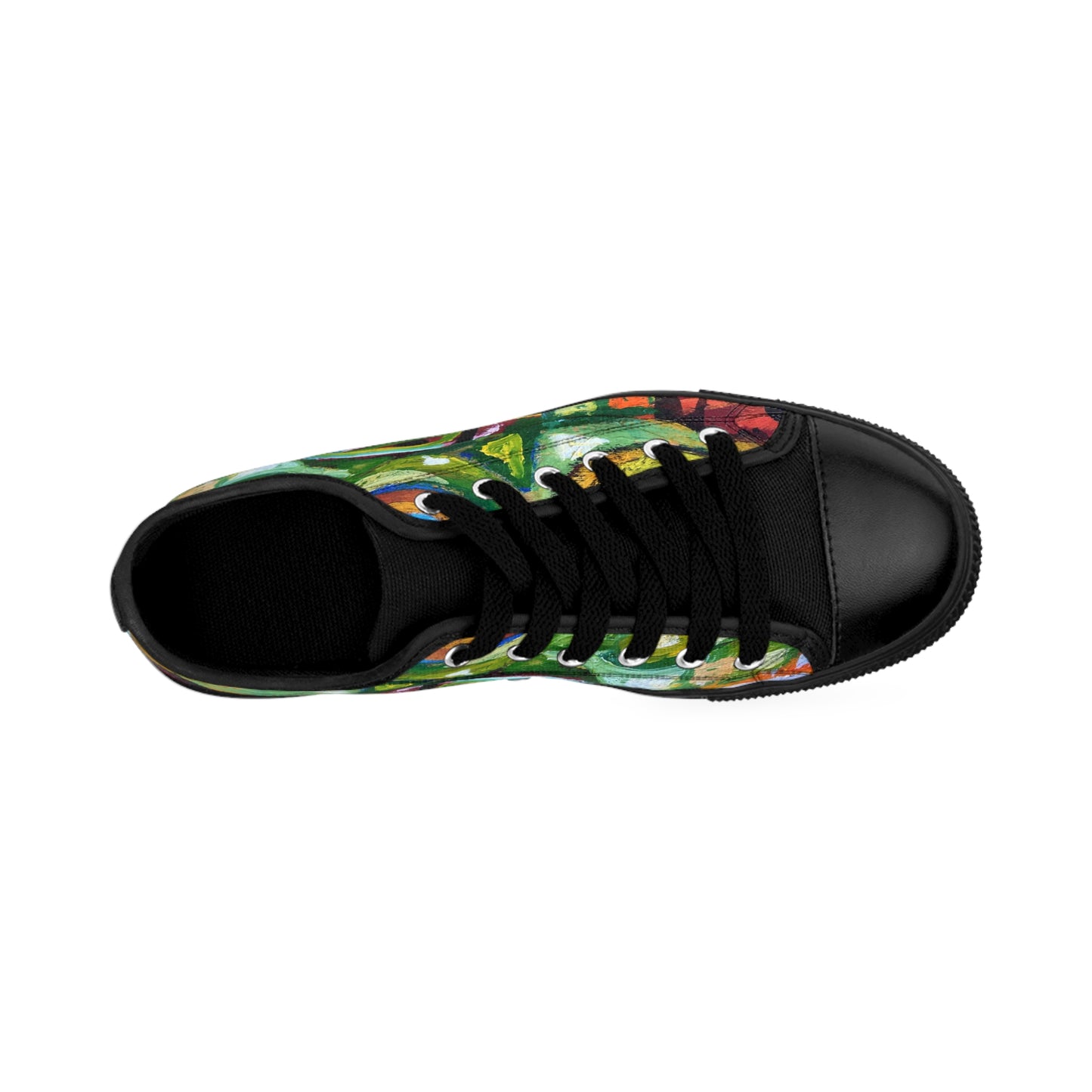 CHUCHU Men's Sneakers