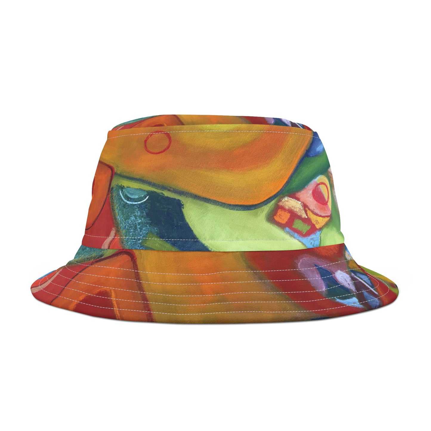 MELO CHUCHU Bucket Hat HB5