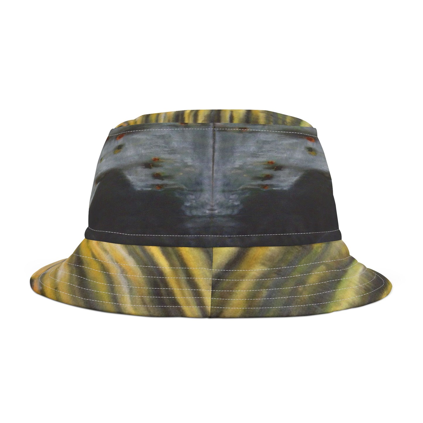 Bat Ja MELO Bucket Hat HB2