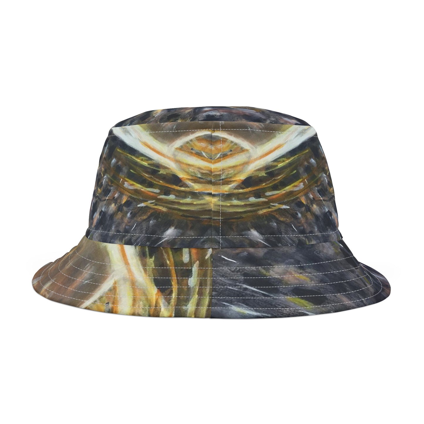 Bat Ja MELO Bucket Hat HB1