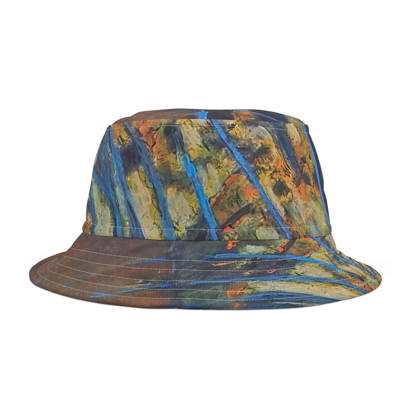 Bat Ja MELO bucket hat HB5