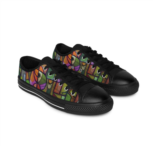 CHUCHU Men's Sneakers