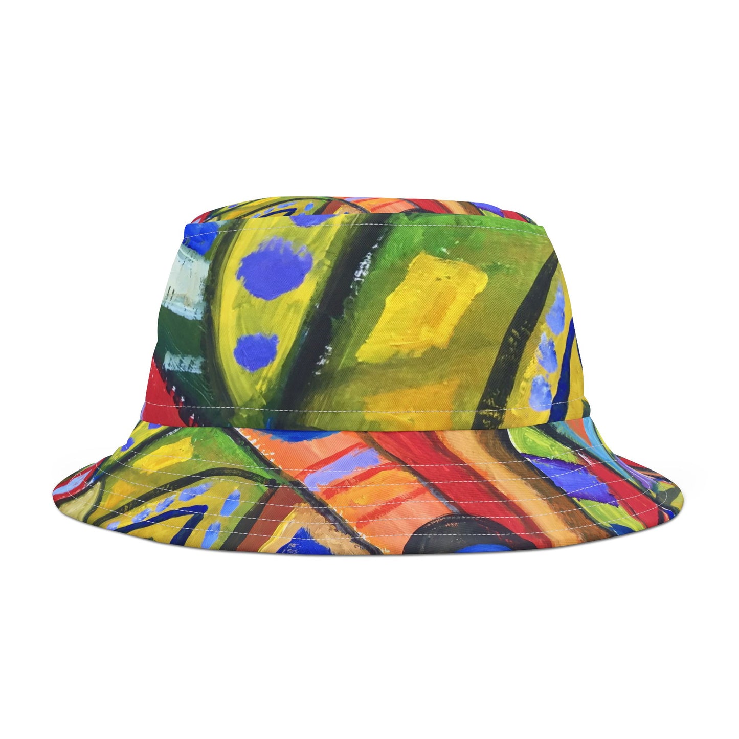 MELO CHUCHU bucket Hat HC2