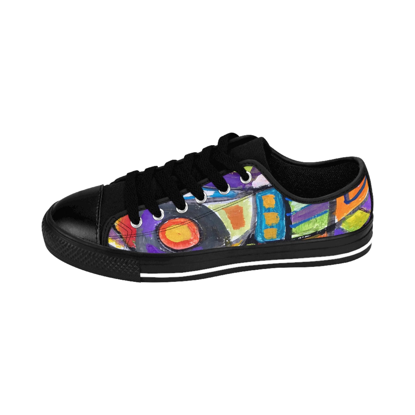 CHUCHU Mess Women's Sneakers