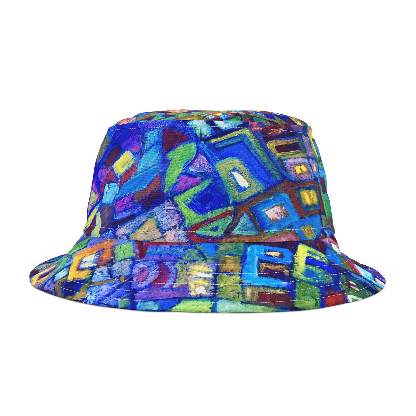 MELO CHUCHU Bucket Hat HC8