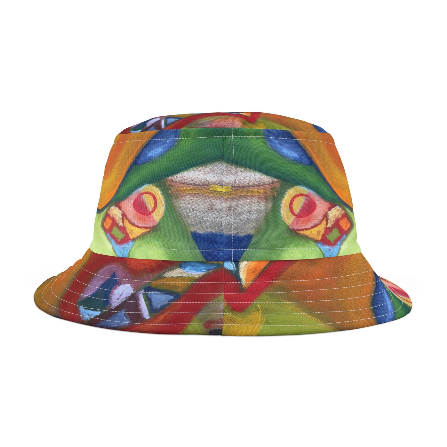 MELO CHUCHU Bucket Hat HB5