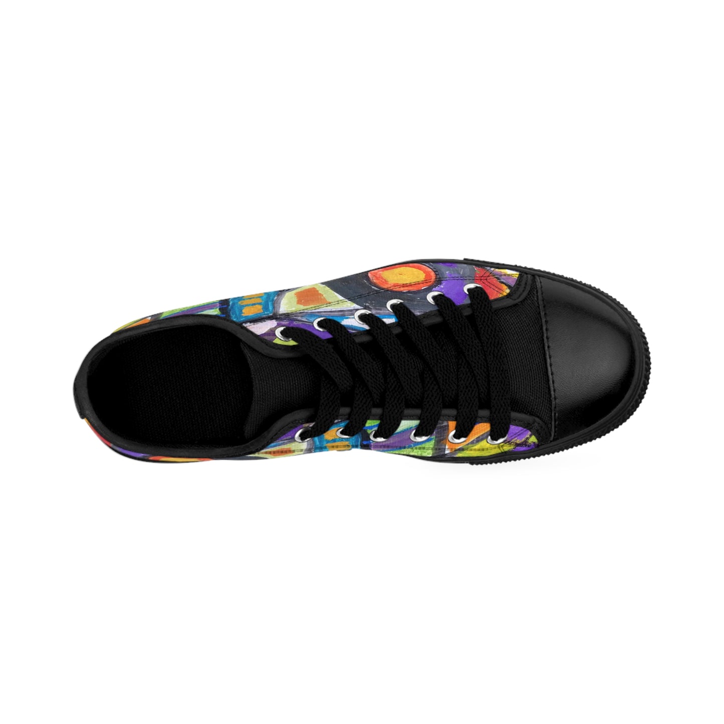 CHUCHU Mess Women's Sneakers