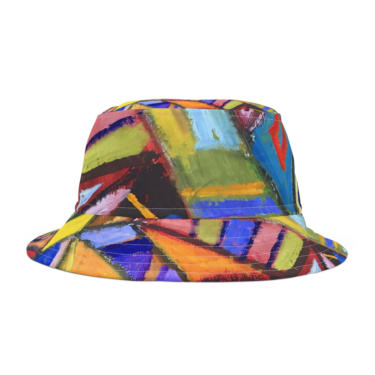 MELO CHUCHU bucket Hat HC2