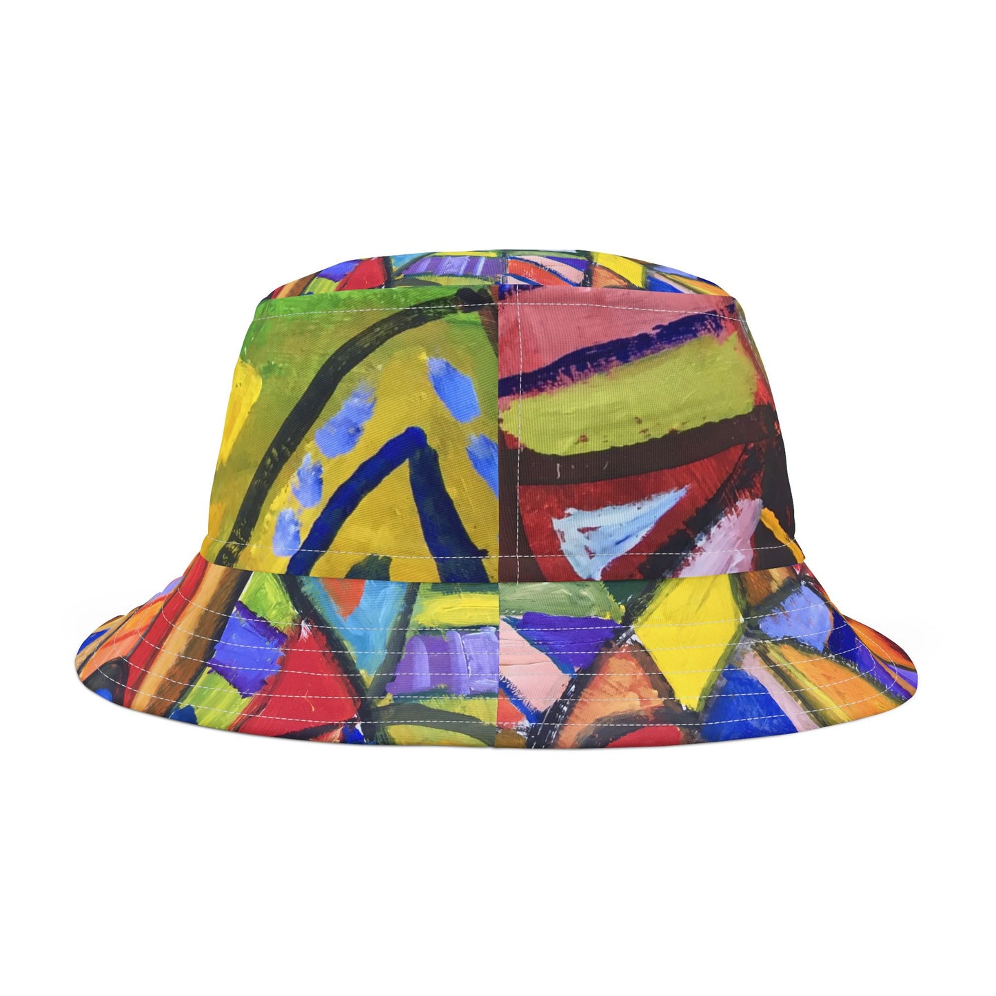 MELO CHUCHU bucket Hat HC2