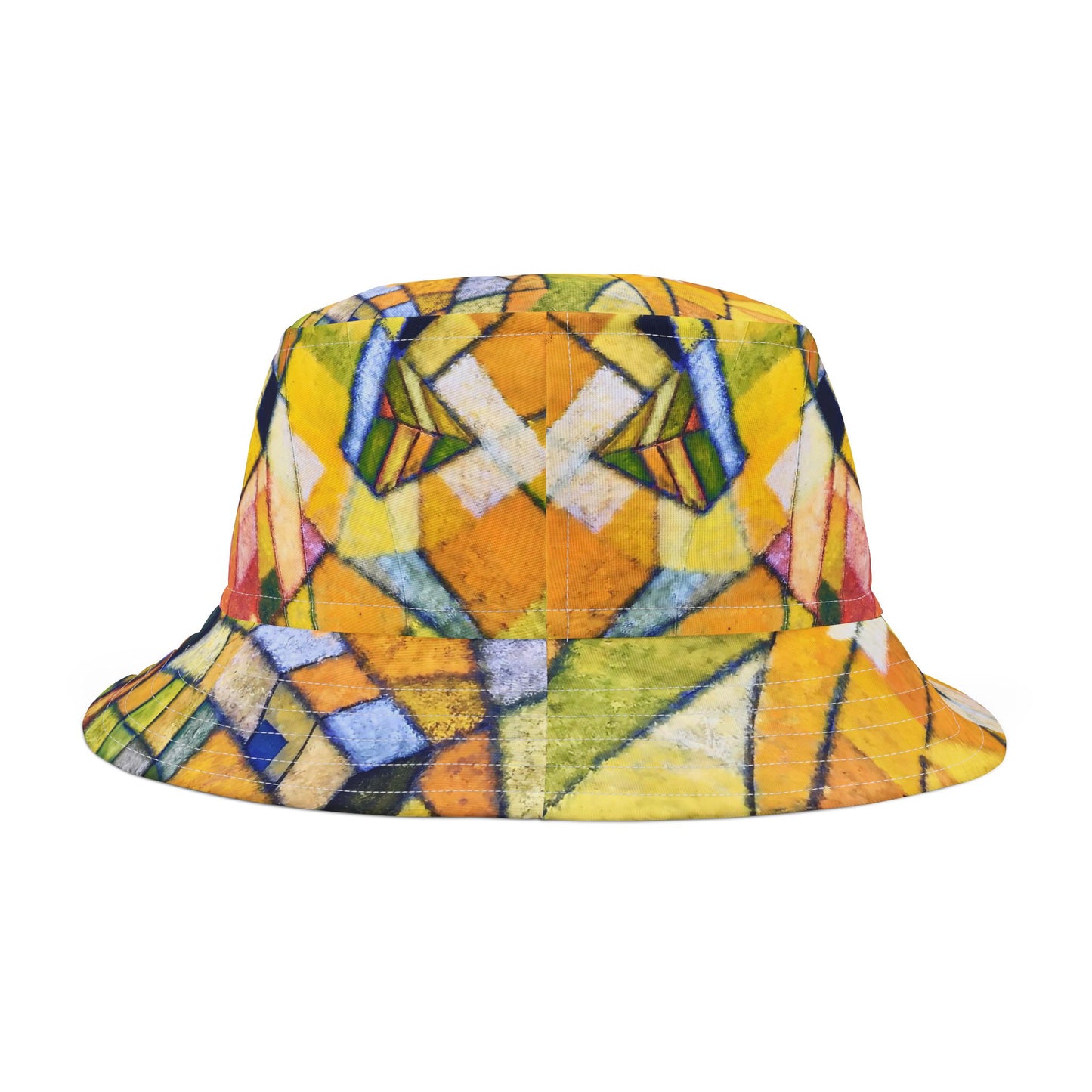 MELO CHUCHU Bucket Hat HC5