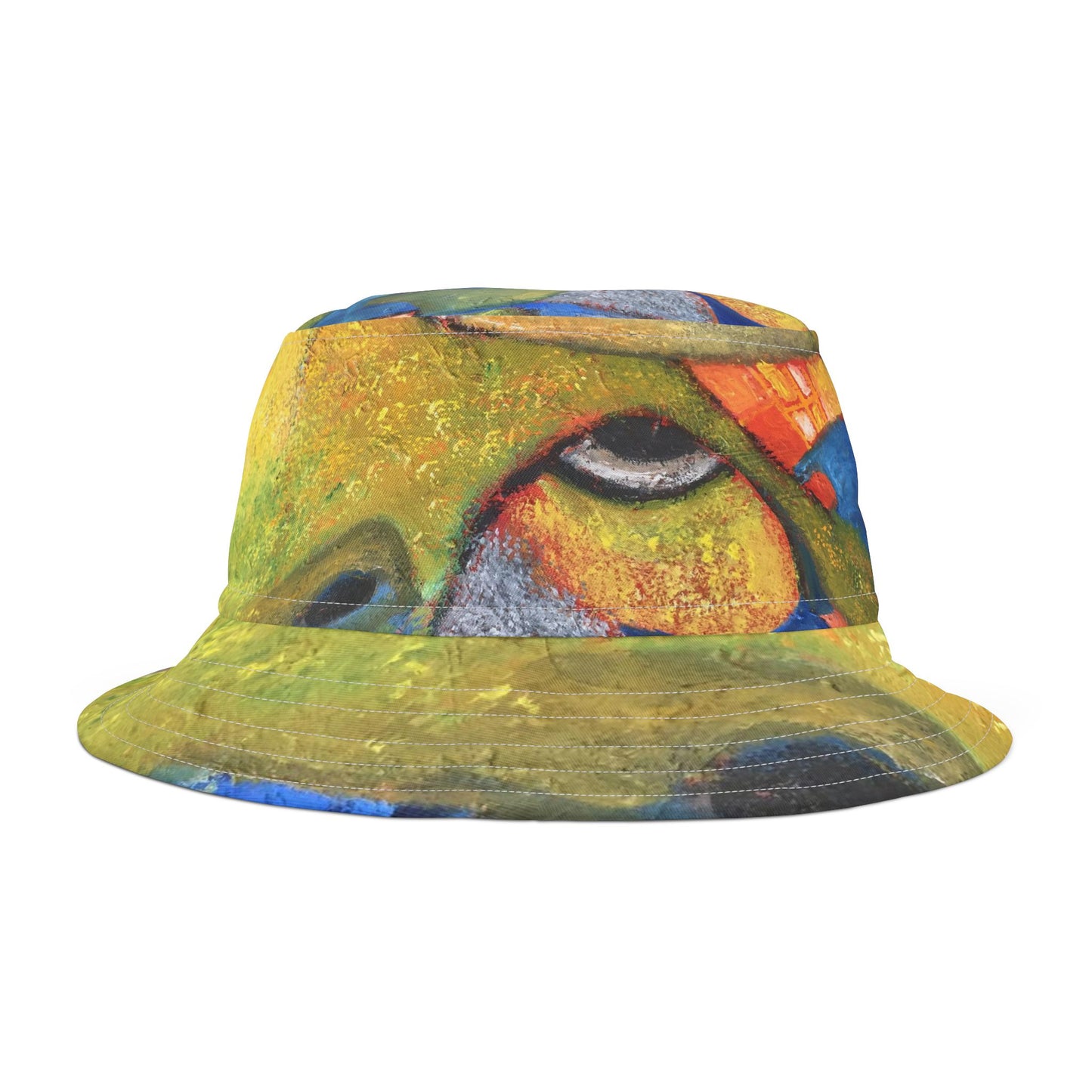 MELO CHUCHU Bucket Hat HC1