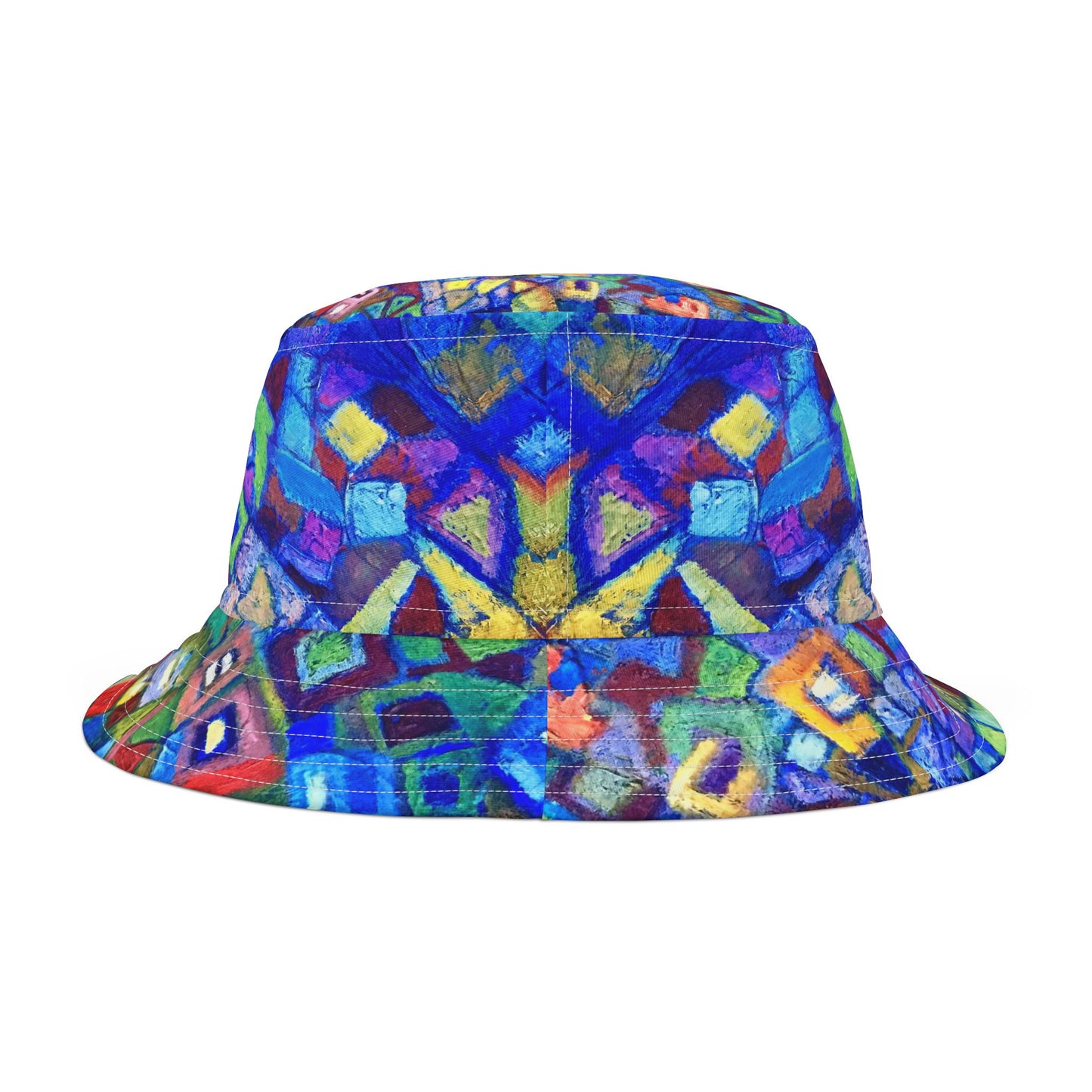 MELO CHUCHU Bucket Hat HC8