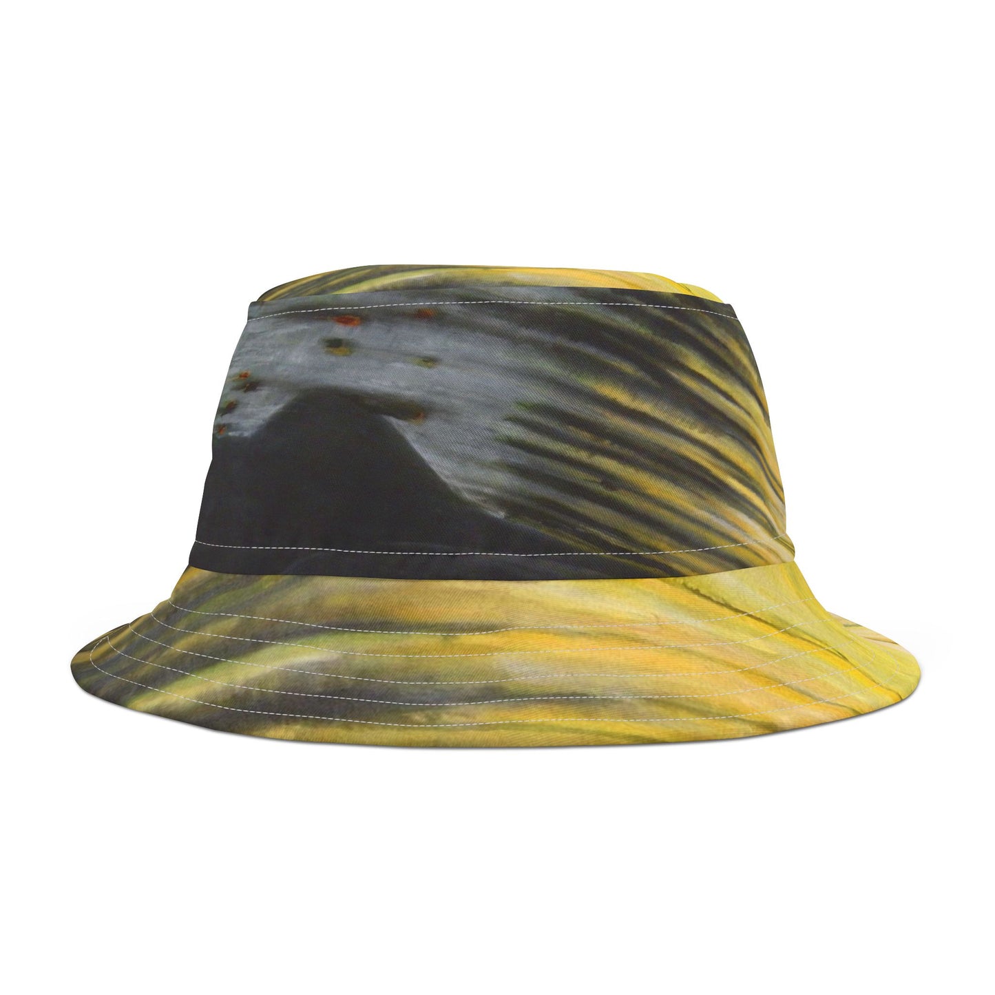 Bat Ja MELO Bucket Hat HB2