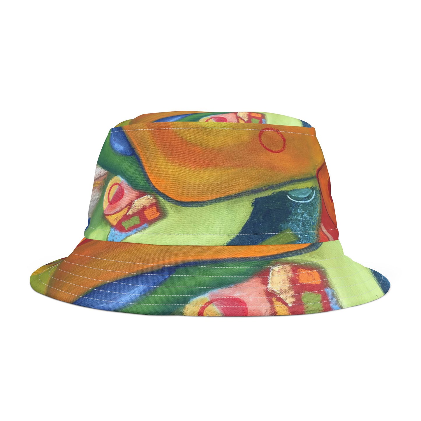 MELO CHUCHU Bucket Hat HB5