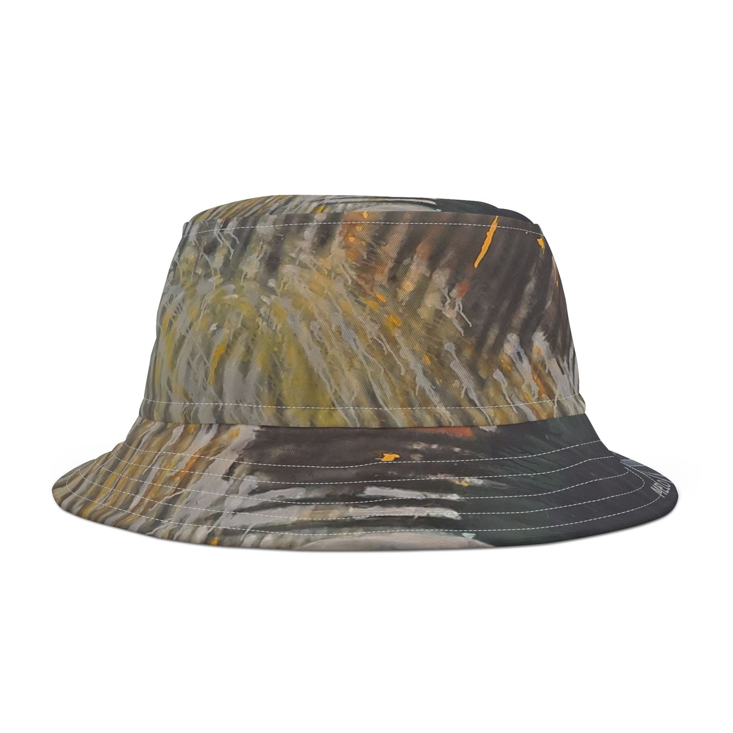 MELO Bat Ja Bucket Hat HB7