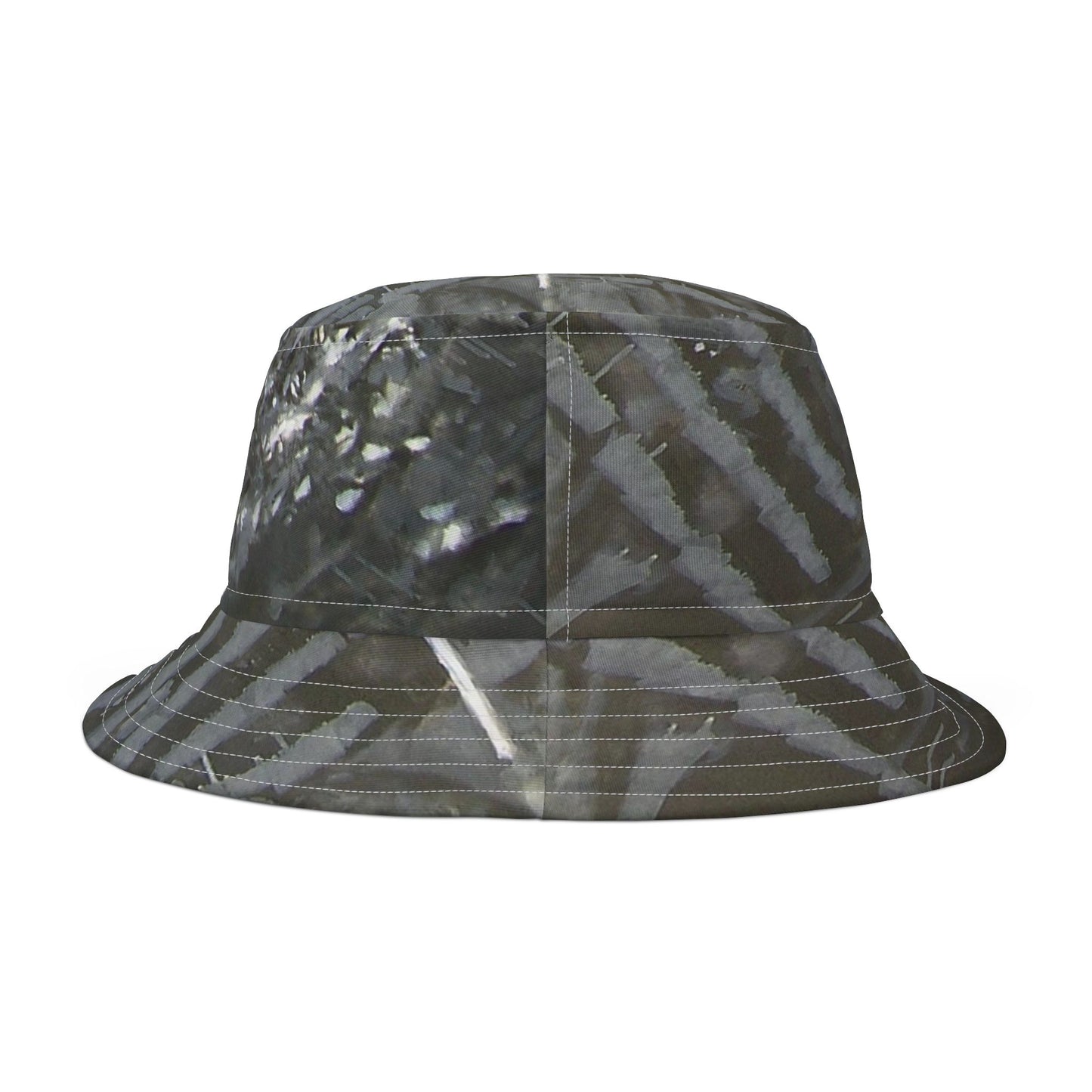 MELO Bat Ja bucket hat HB6