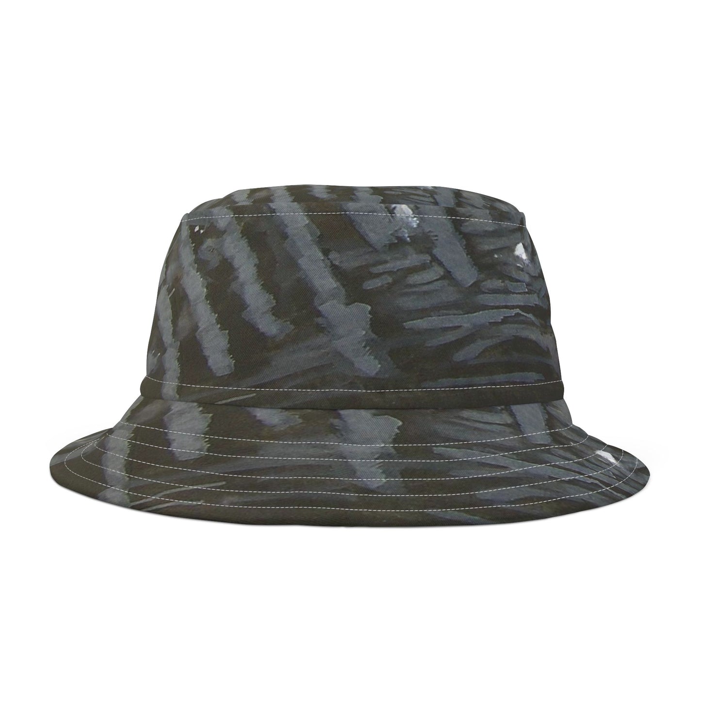 MELO Bat Ja bucket hat HB6