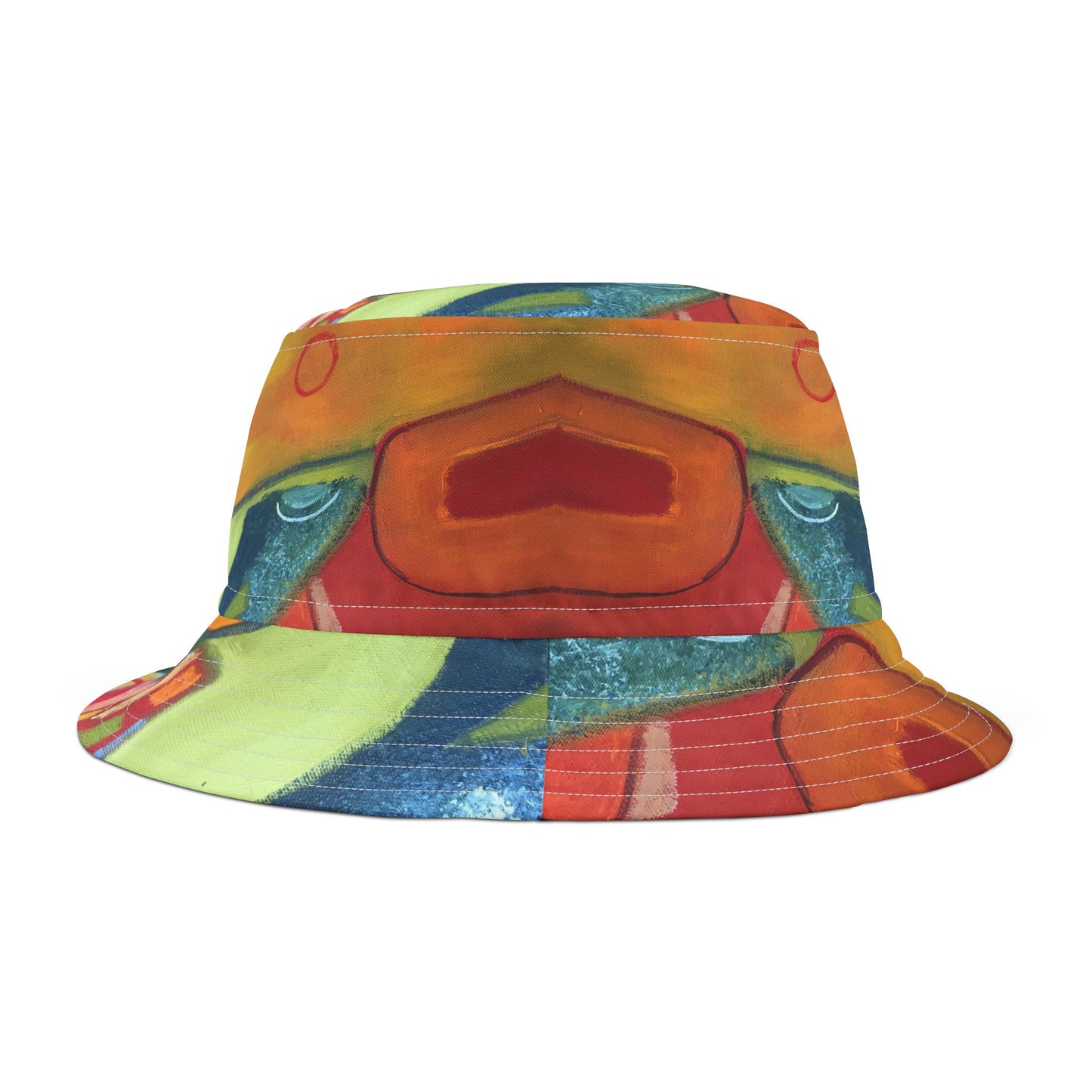 MELO CHUCHU Bucket Hat HB5