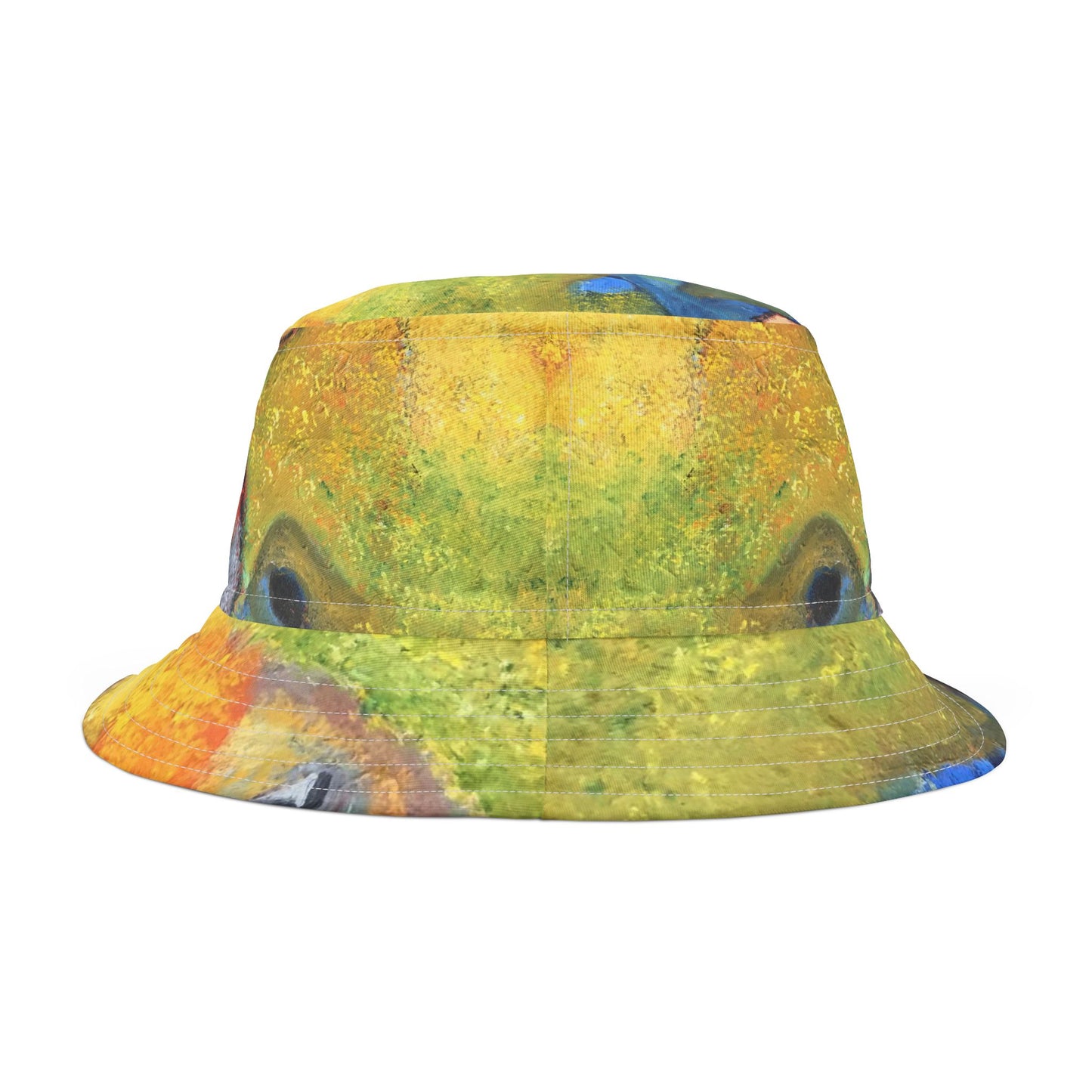 MELO CHUCHU Bucket Hat HC1