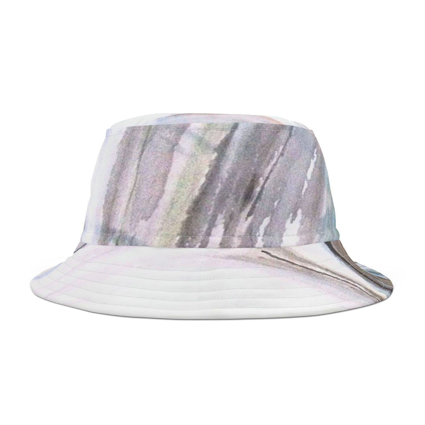 Bat Ja MELO Bucket Hat HB4