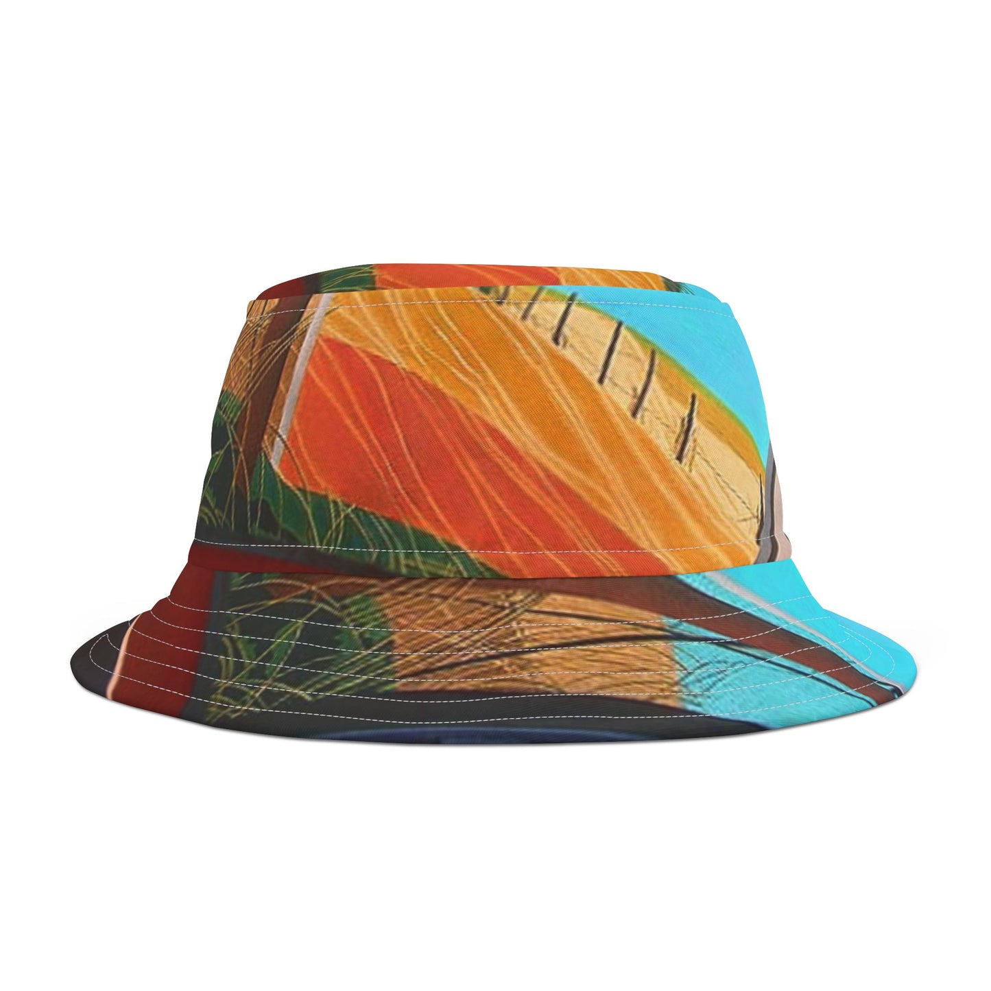 Bat Ja MELO Bucket Hat HB3