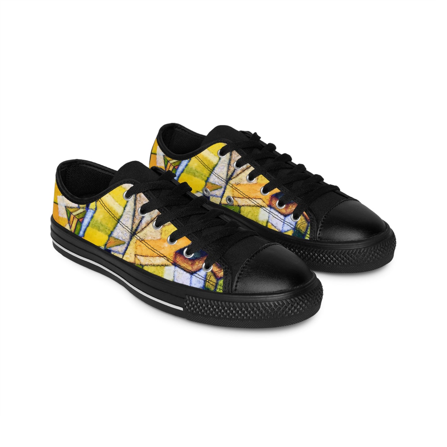 CHUCHU Men's Sneakers