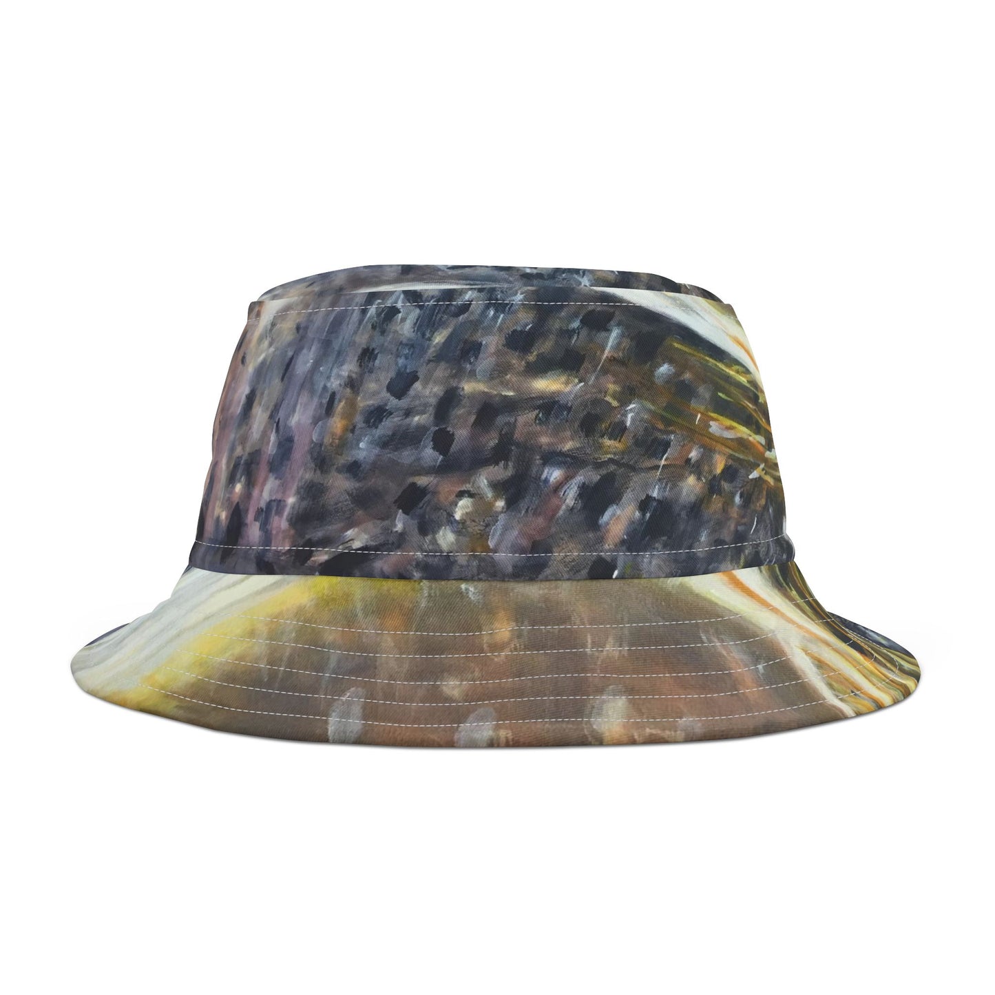 Bat Ja MELO Bucket Hat HB1