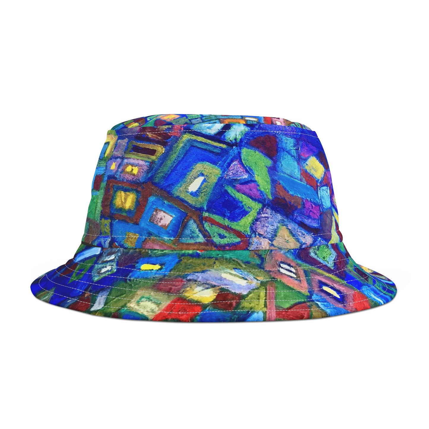 MELO CHUCHU Bucket Hat HC8