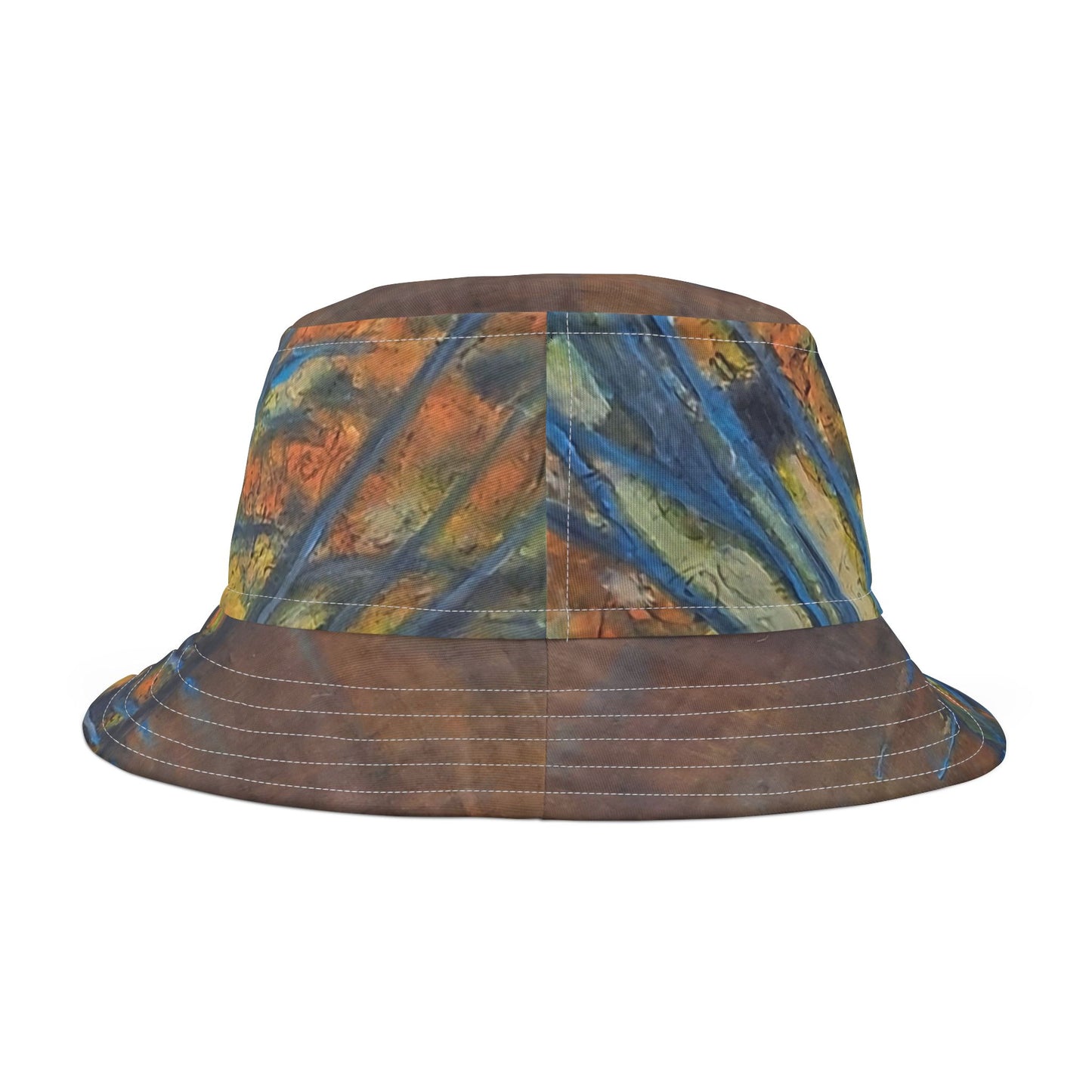 Bat Ja MELO bucket hat HB5