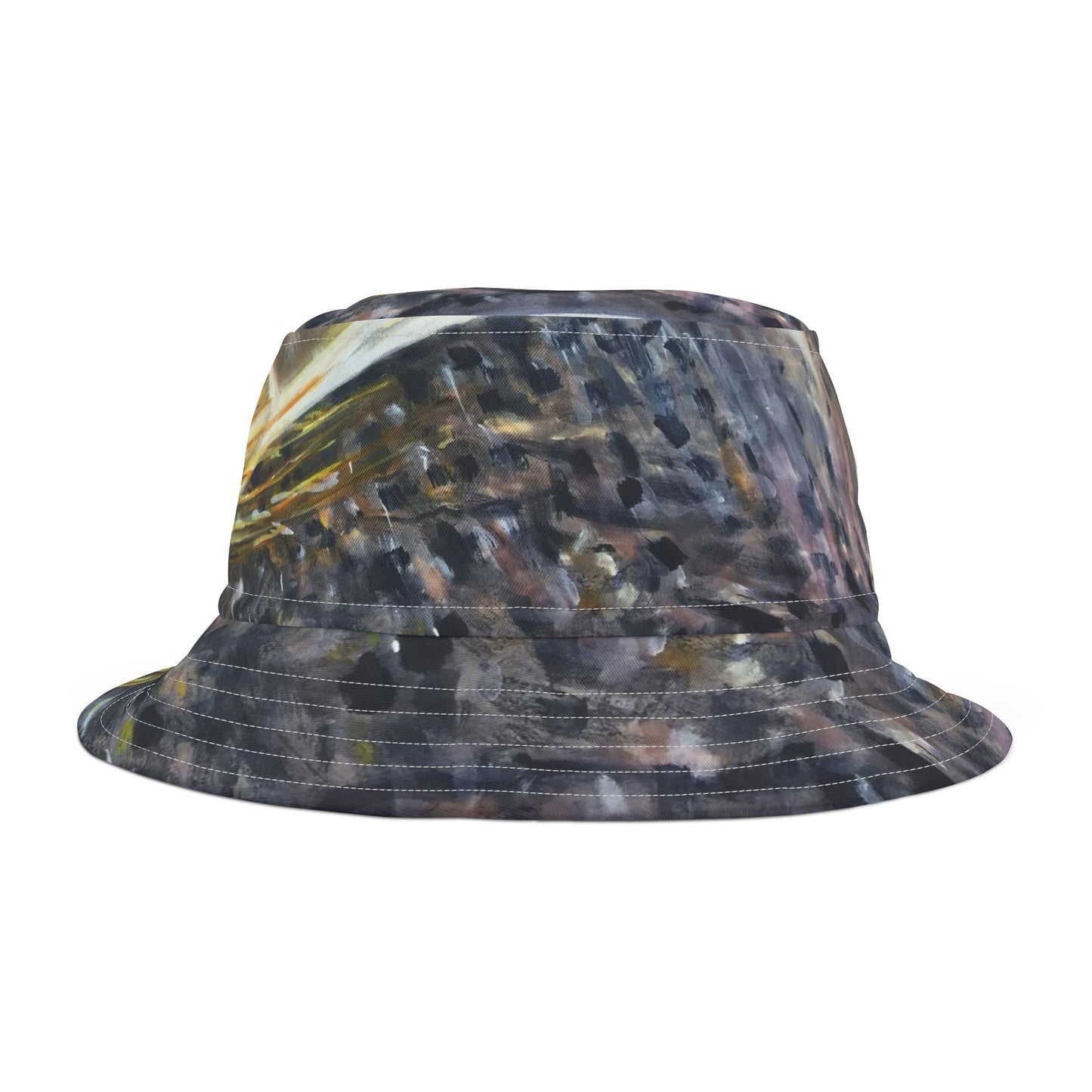 Bat Ja MELO Bucket Hat HB1