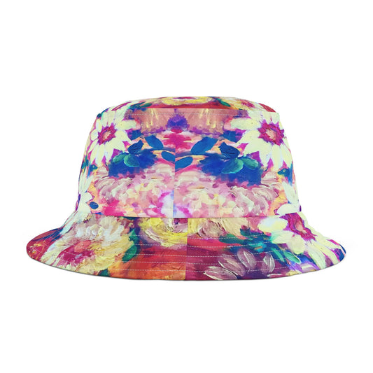 MELO CHUCHU Bucket Hat HC4