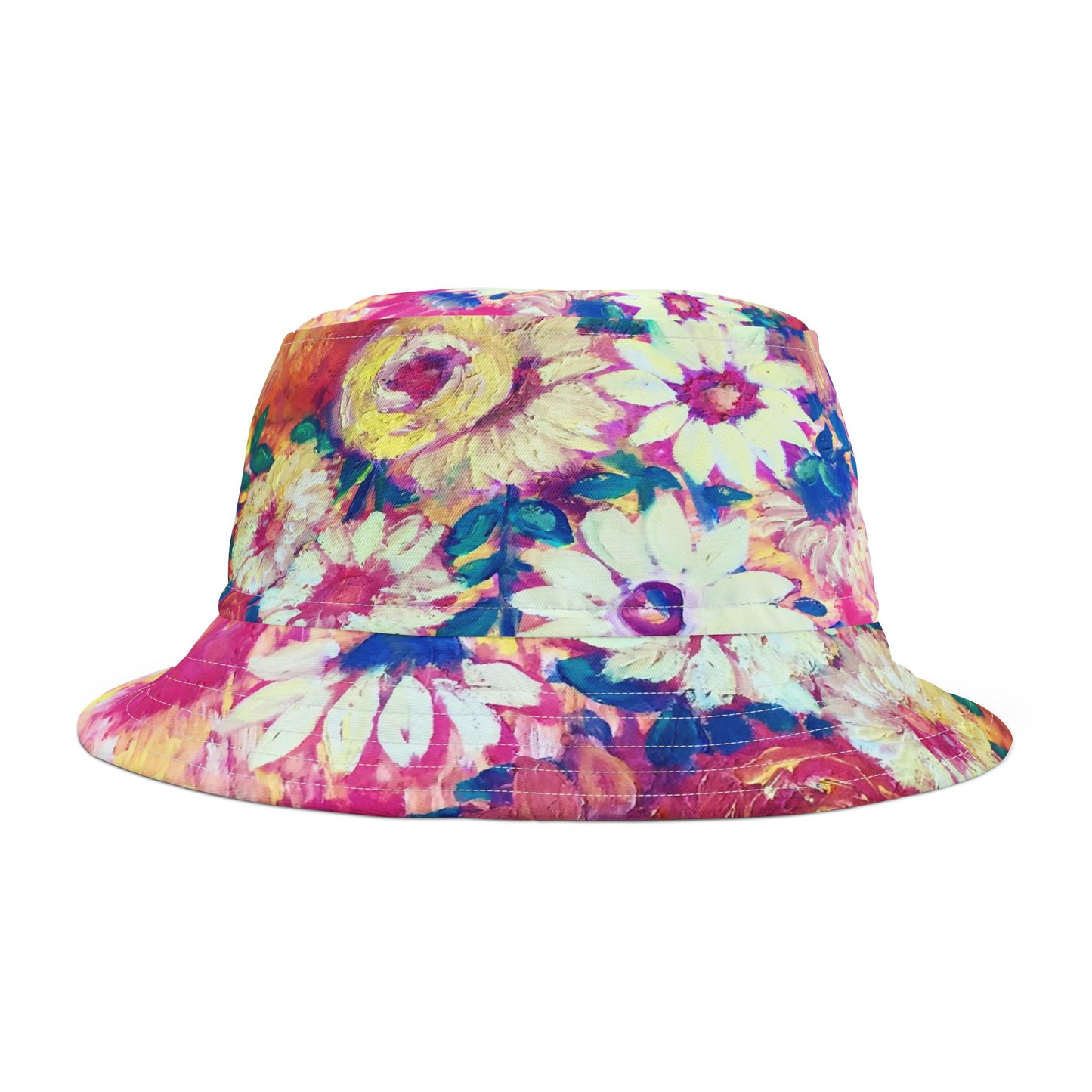 MELO CHUCHU Bucket Hat HC4