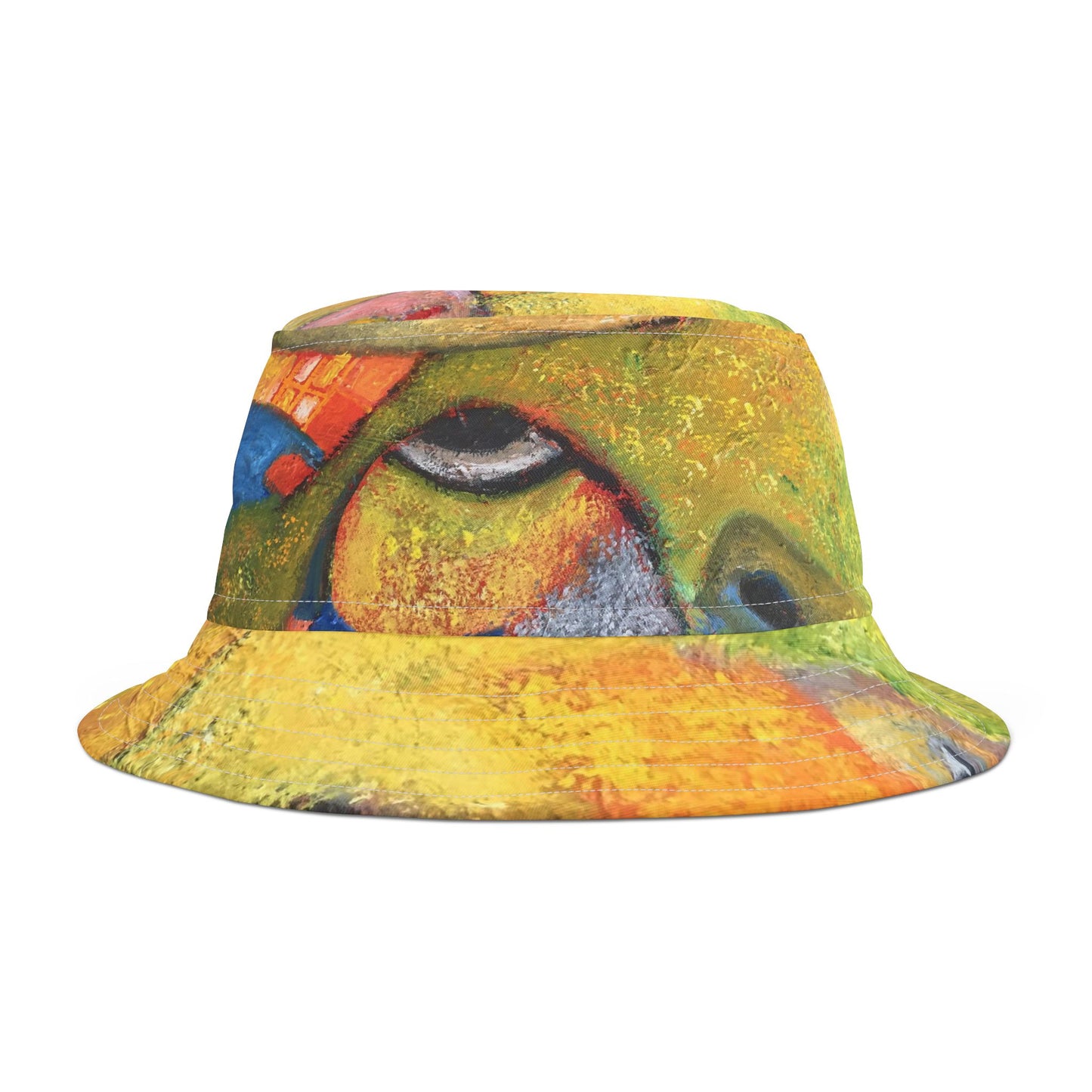 MELO CHUCHU Bucket Hat HC1