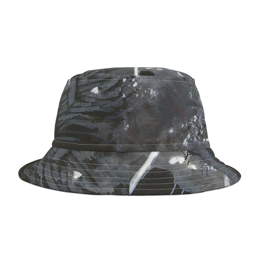 MELO Bat Ja bucket hat HB6